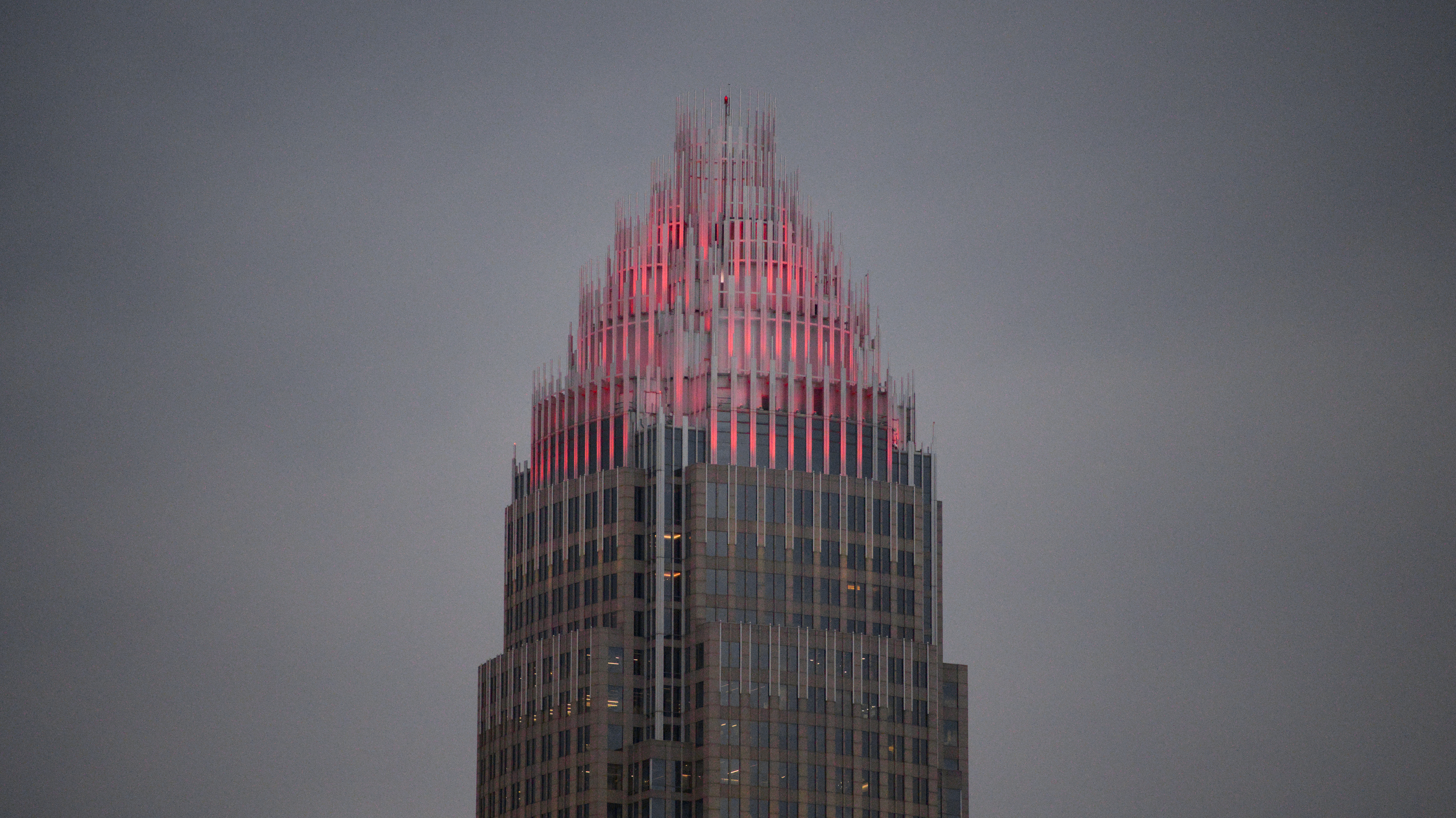 Charlotte, North Carolina 1