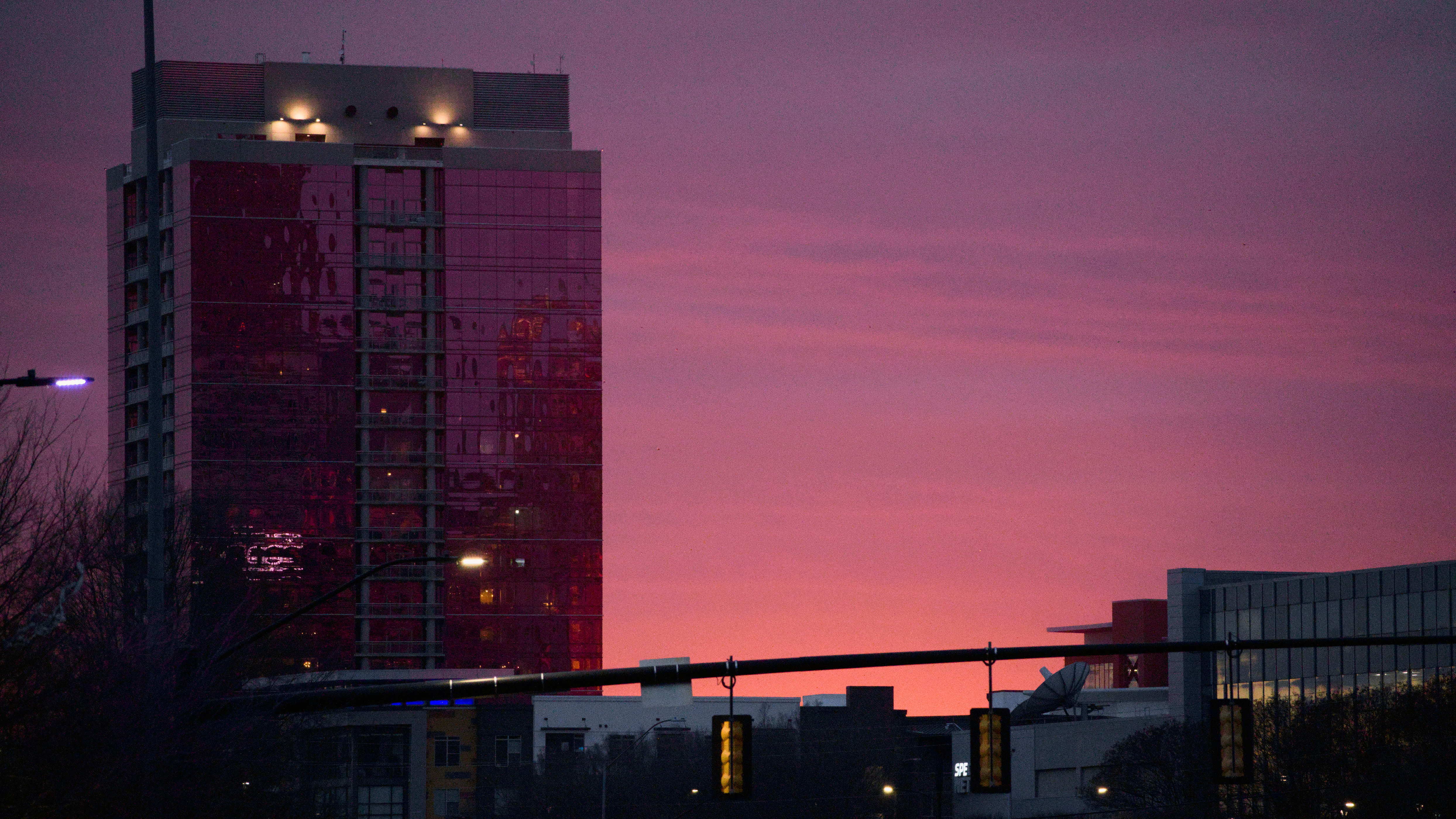 Charlotte, North Carolina 2