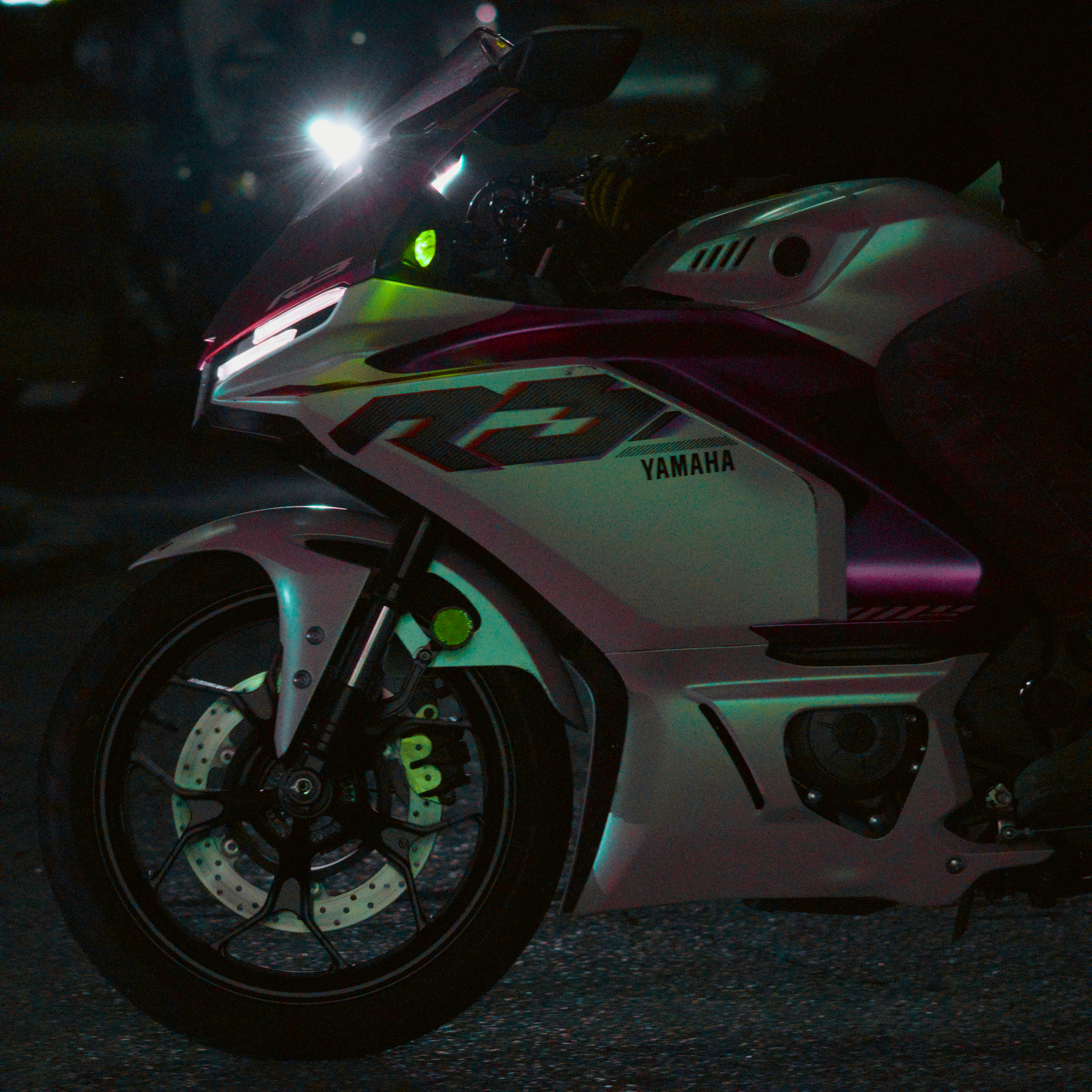 Cycle Gear Bike Night 5