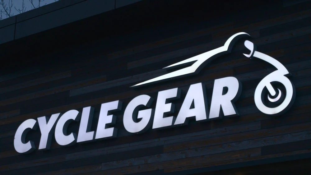 Cycle Gear Bike Nights