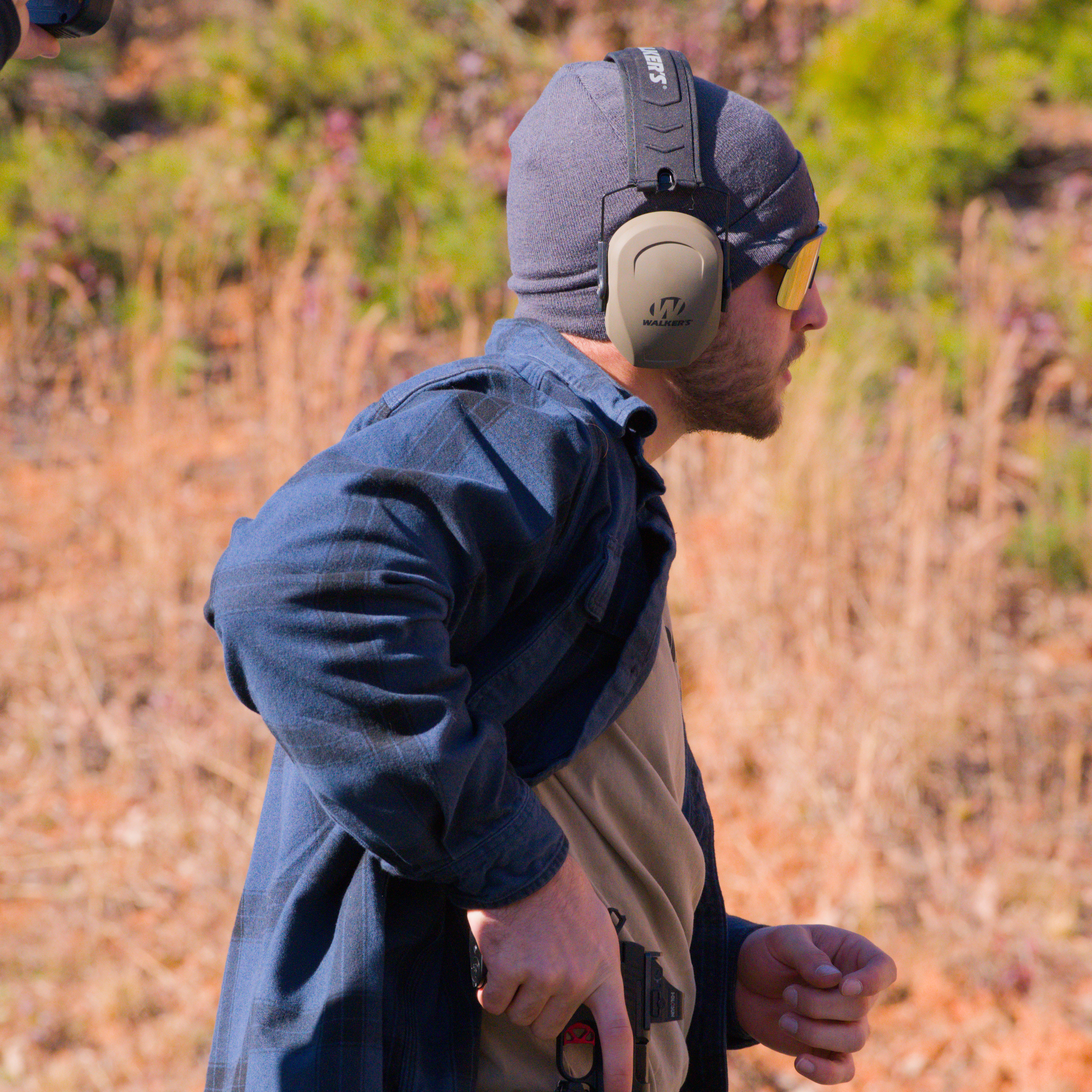 Hyatt Shooting Competition 7