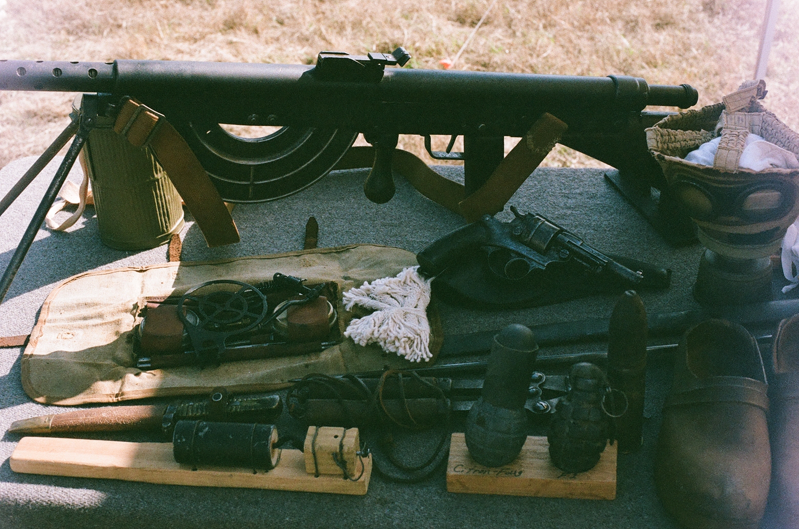 35mm Film Photography 11