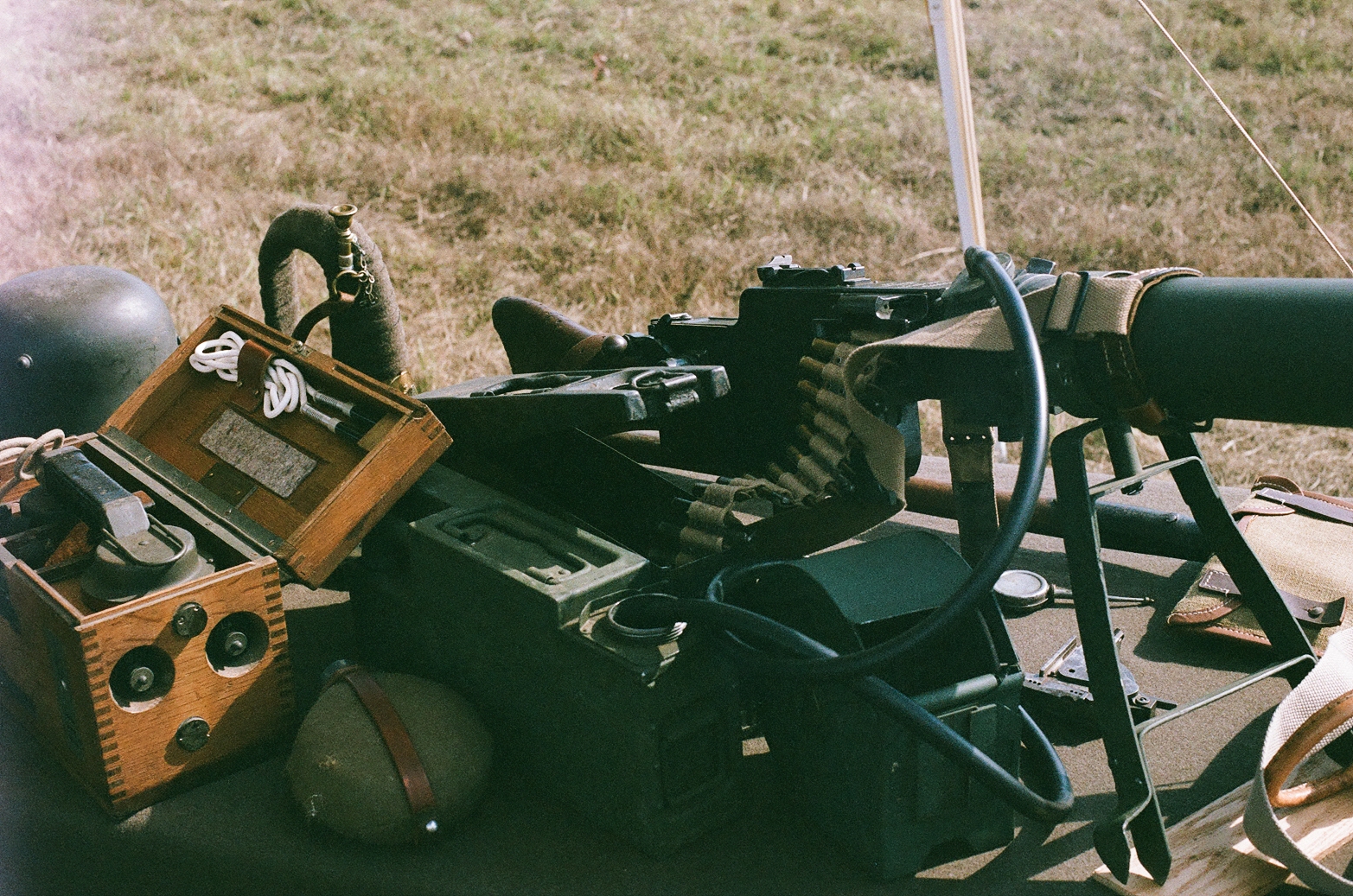 35mm Film Photography 3