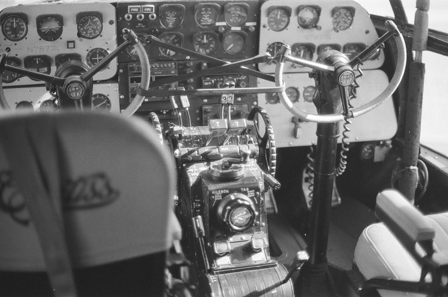 35mm Film Photography 8