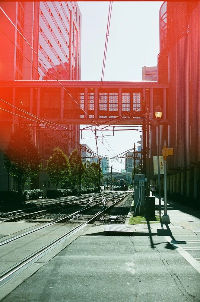 Film Photography