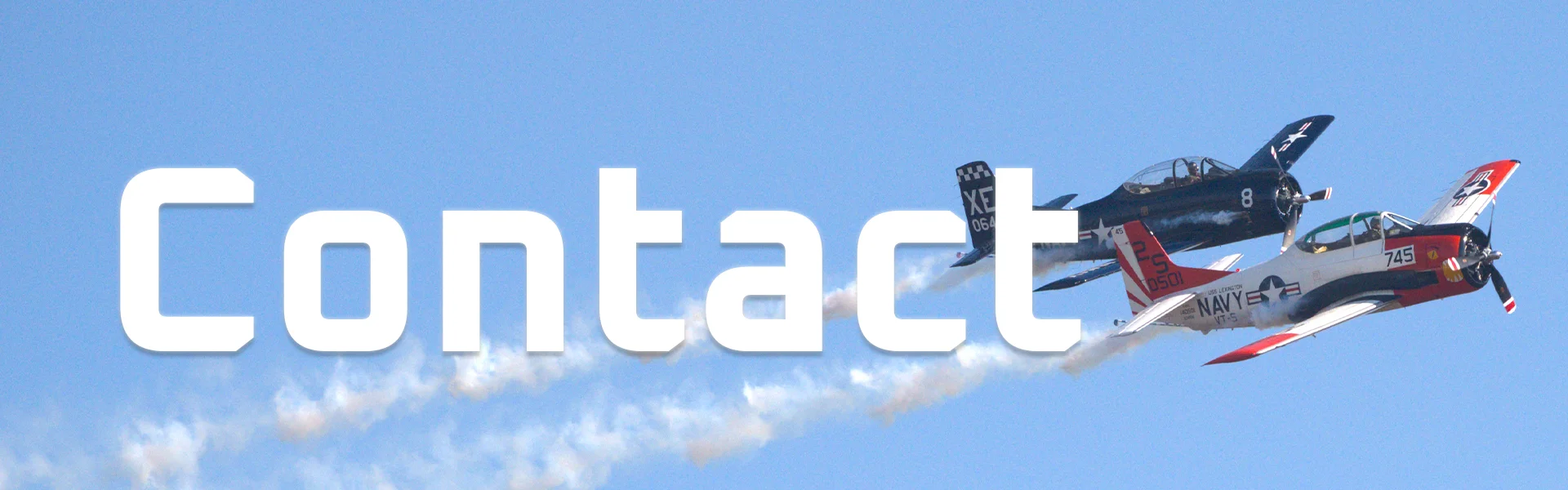 Contact Cyberflight Studios